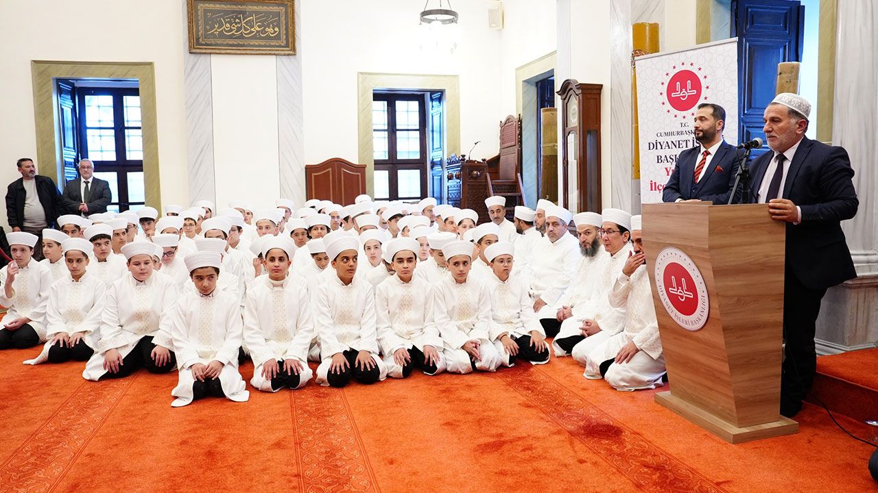 Bursa Hafızlık 2