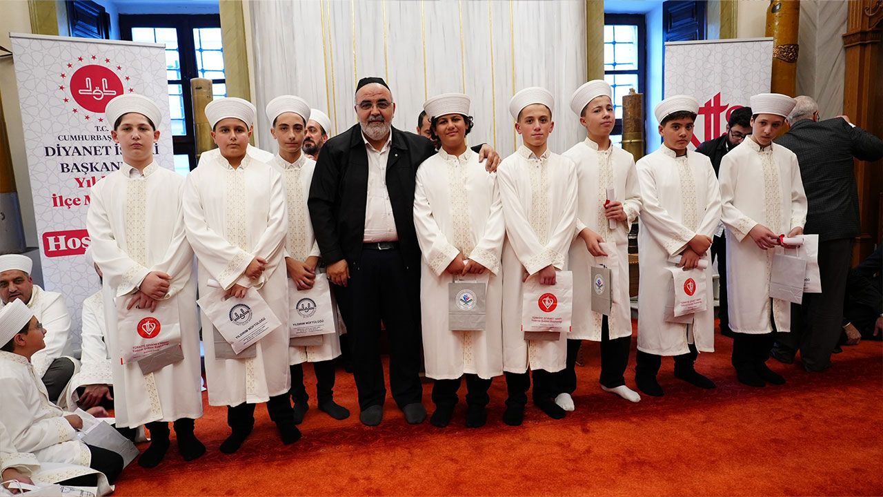 Bursa Hafızlık 6