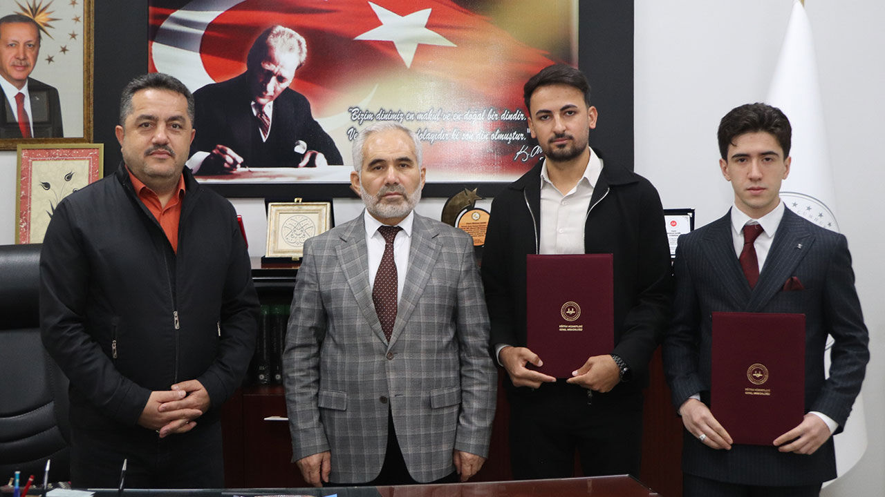 Çankırı Hafız 2