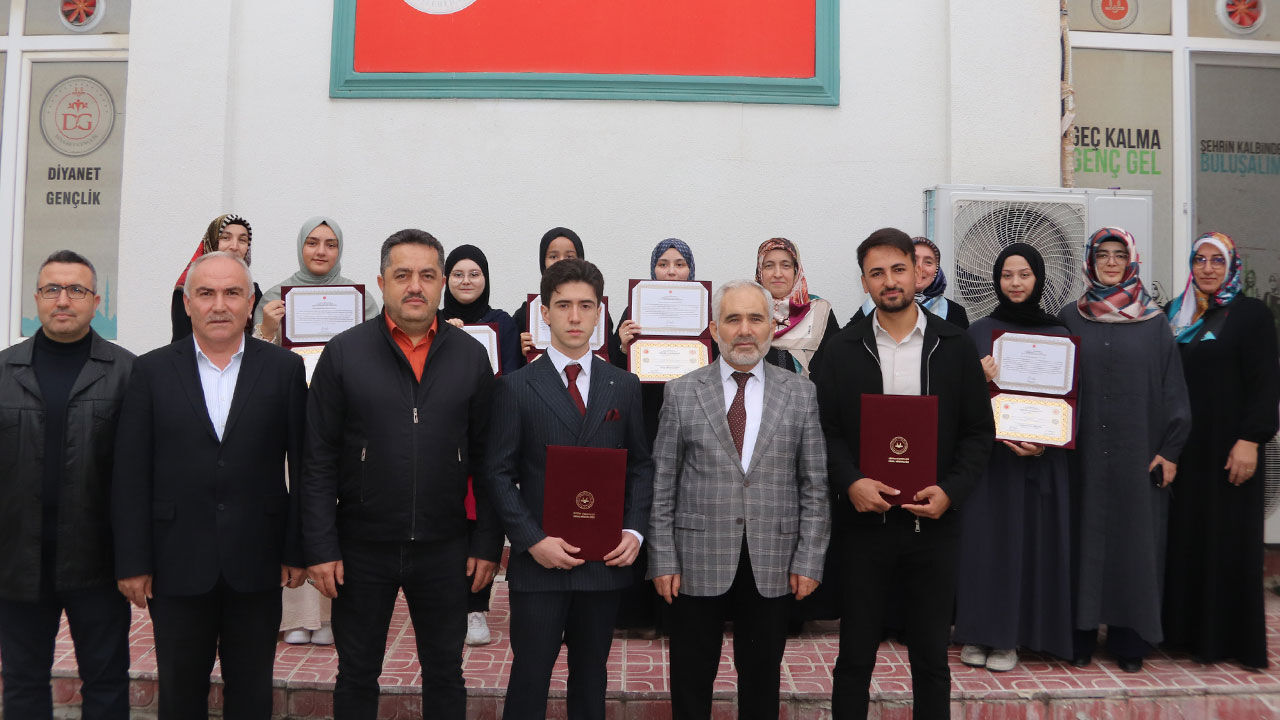 Çankırı Hafız 3