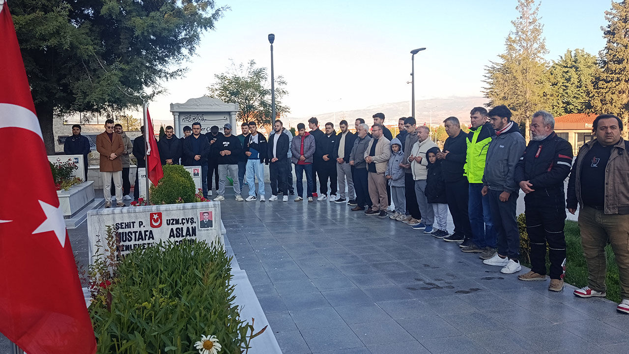 Çorum Camiler Haftası 1