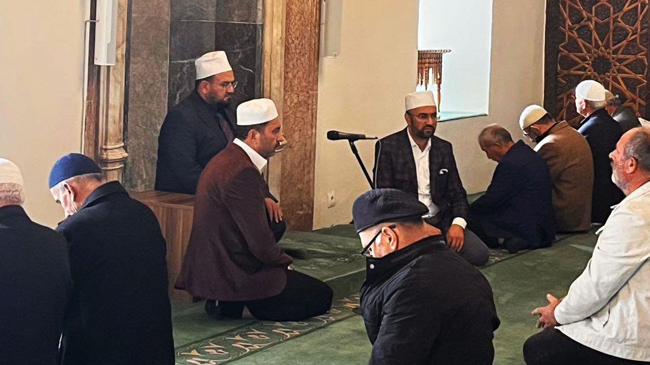 Çorum Mevlit 2