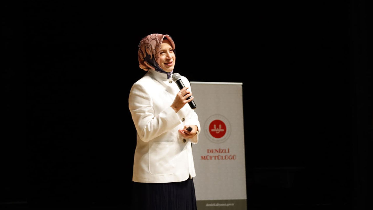 Denizli Aile Konferansı 2