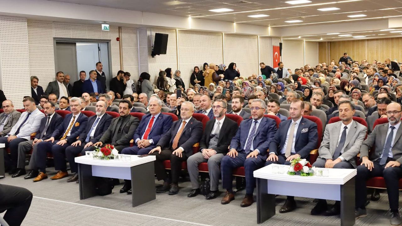 Denizlide Değerlendirme Toplantısı Düzenlendi 3