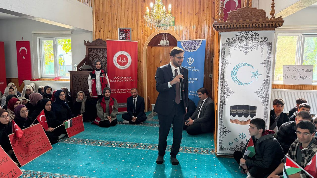 Doğansehir 1