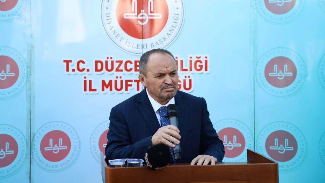 Düzce Camiler Haftası 3