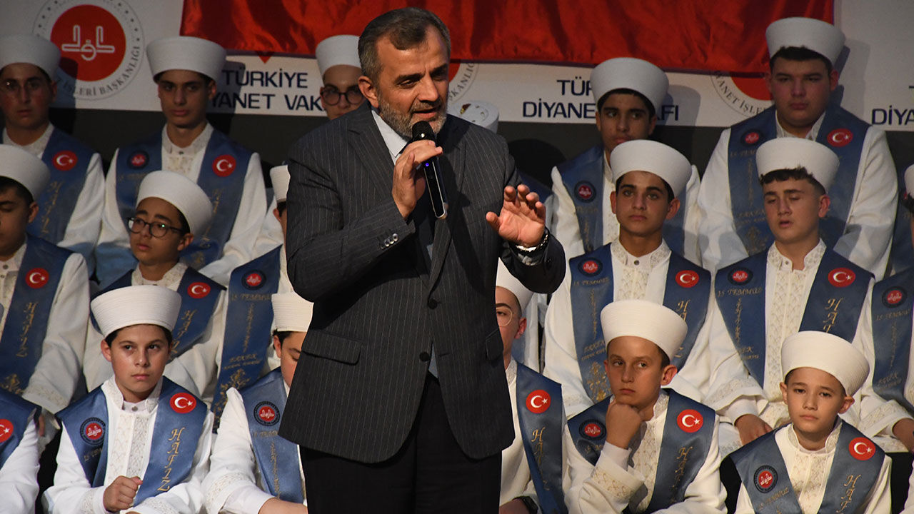Düzce Hafız 3
