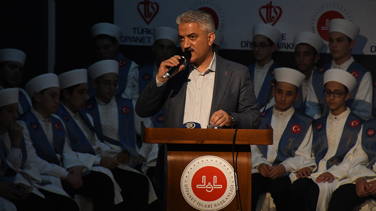 Düzce Hafız 4