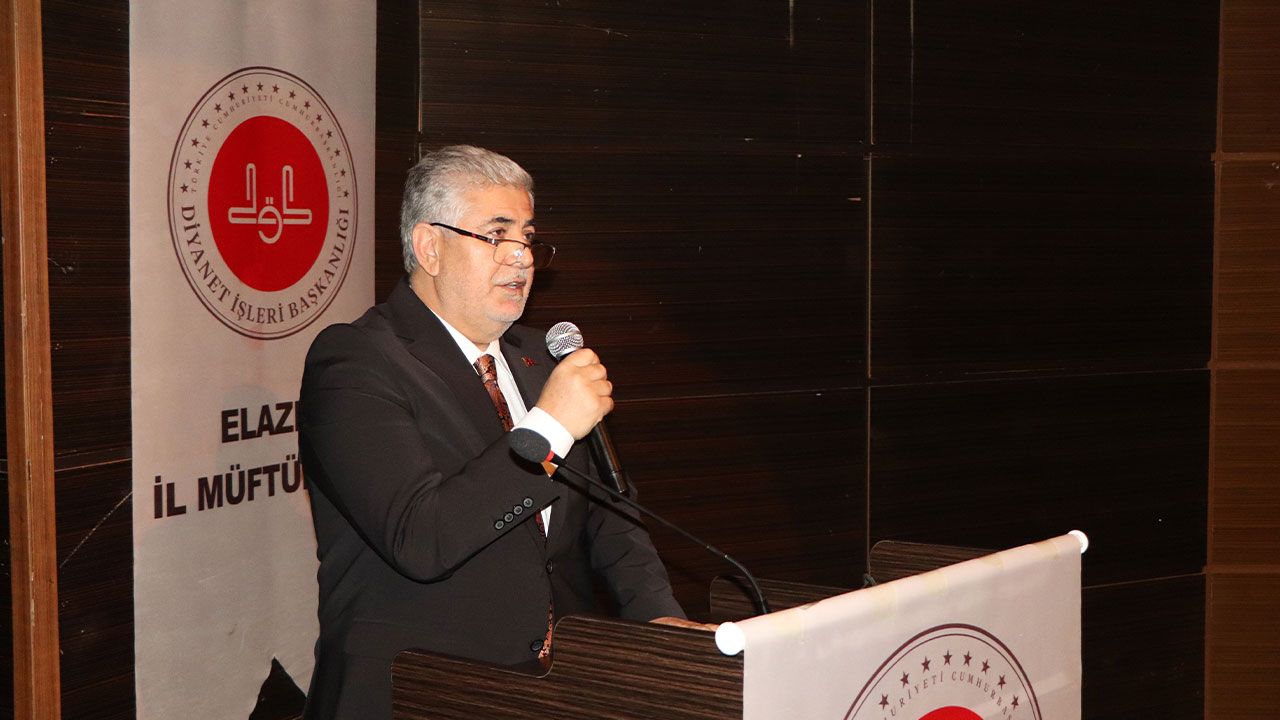 Elazığda Saha Buluşmaları Gerçekleştirldi 2