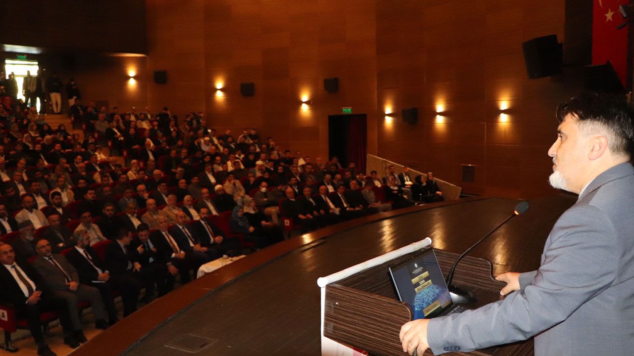 Elazığda Saha Buluşmaları Gerçekleştirldi 5