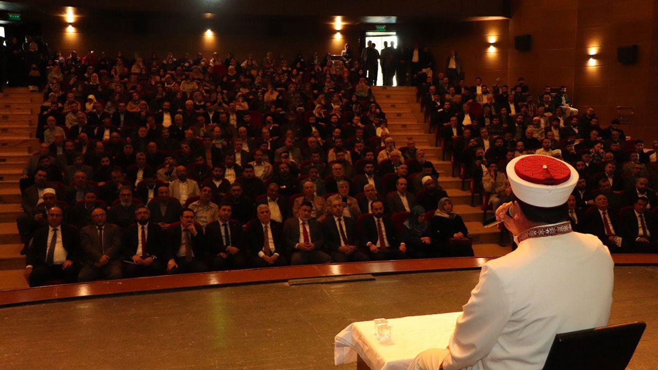 Elazığda Saha Buluşmaları Gerçekleştirldi 6