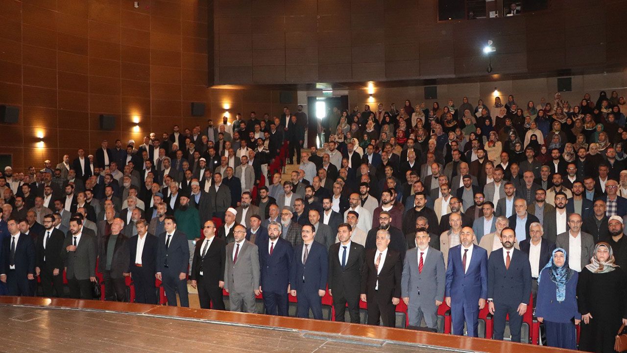 Elazığda Saha Buluşmaları Gerçekleştirldi 7