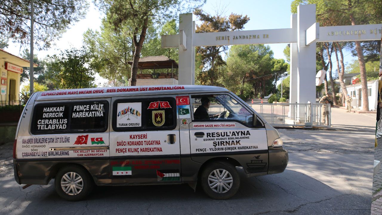 Elmacı Dede 1