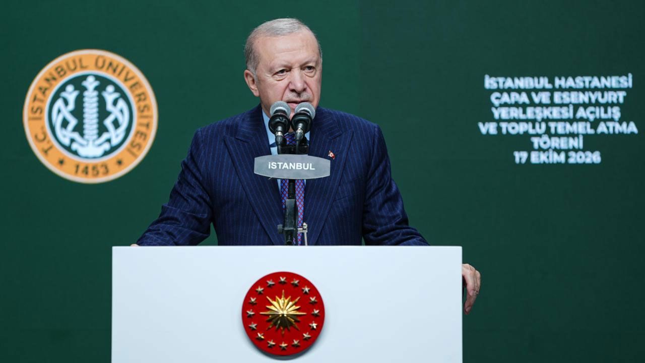 Erdoğan Atama Müjdesi