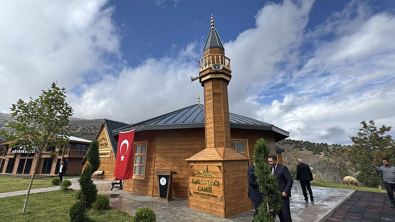 Ergani Cami 3