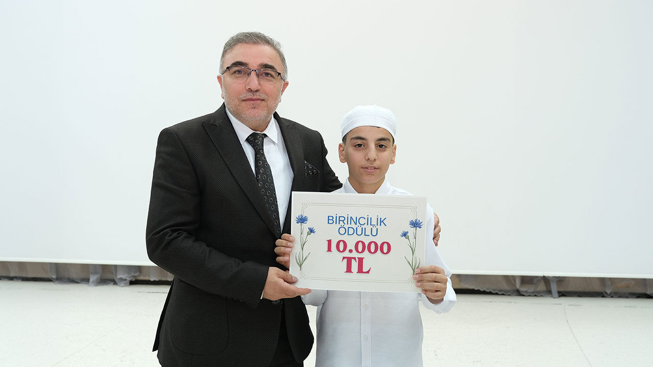 Erzincan Bölge Finali 2