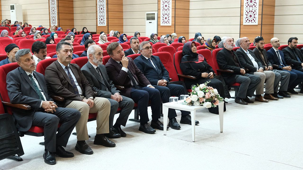 Erzincan Din Görevlileri 3