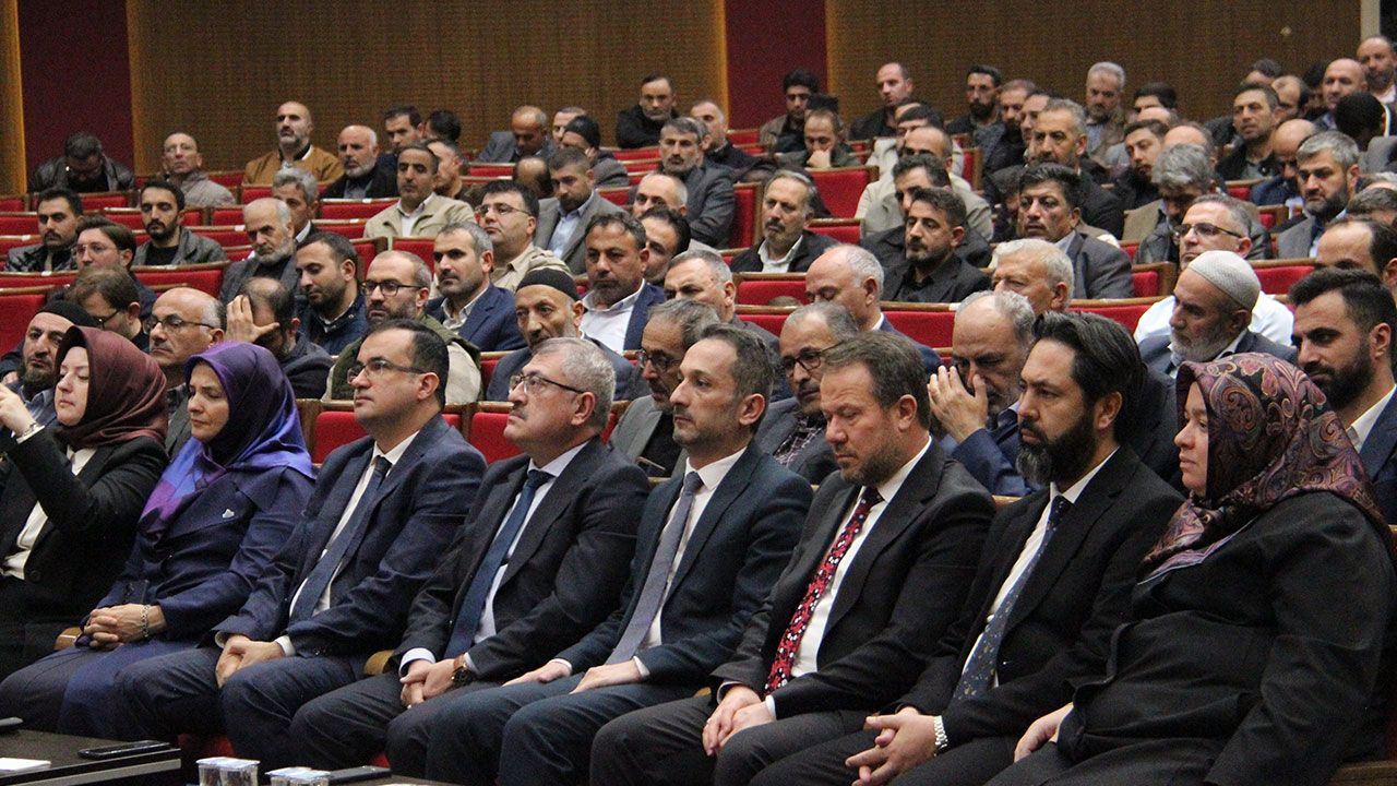 Erzurum Saha Buluşması 1