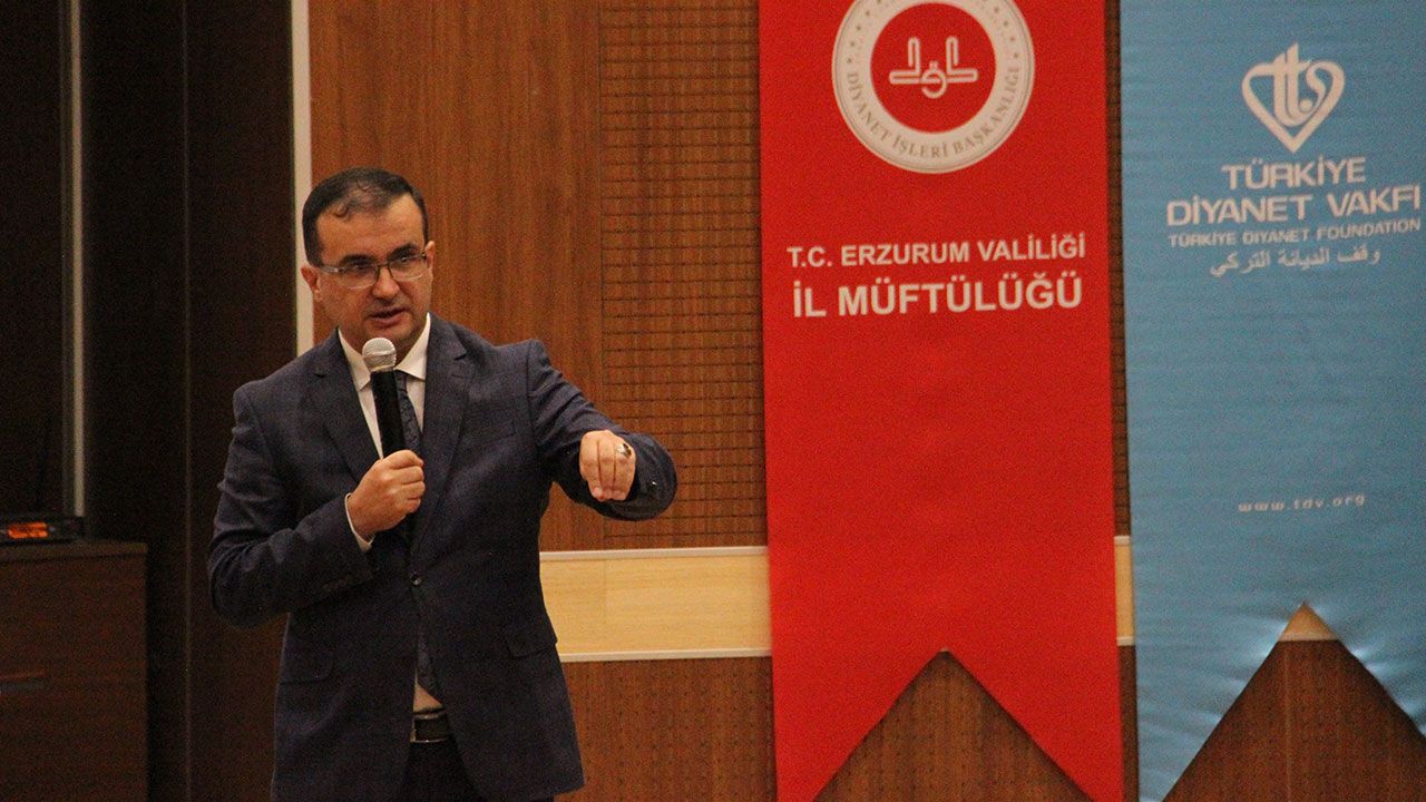 Erzurum Saha Buluşması 3