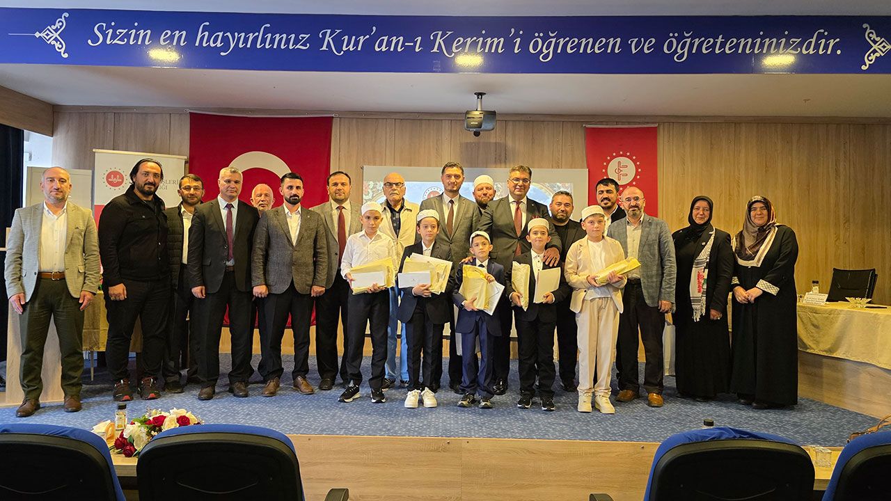 Eskisehir Bölge Yarışması 1