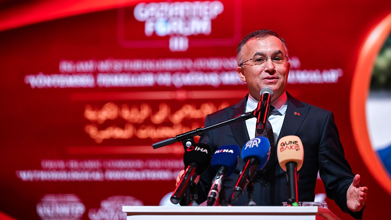 Gaziantep Forumu 1