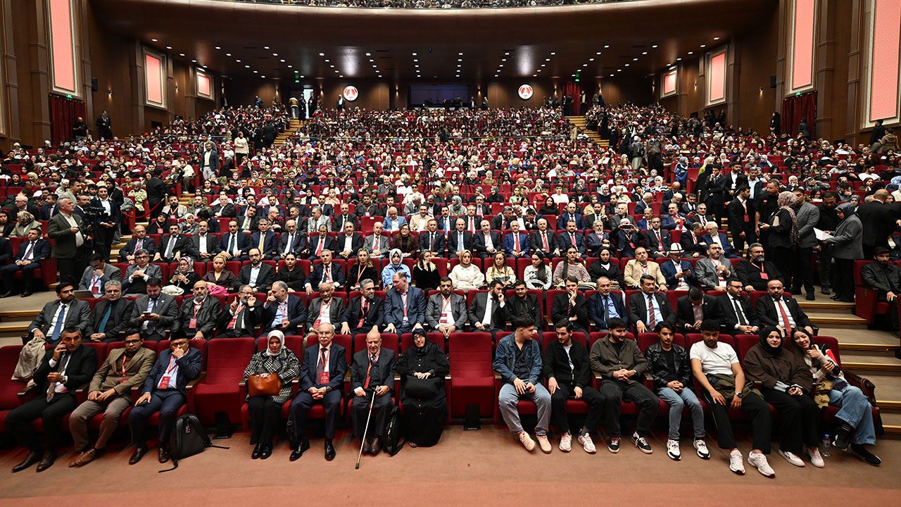 Gaziantep Forumu 2