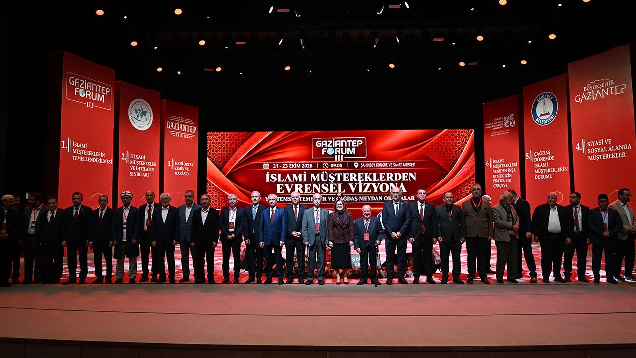 Gaziantep Forumu 3