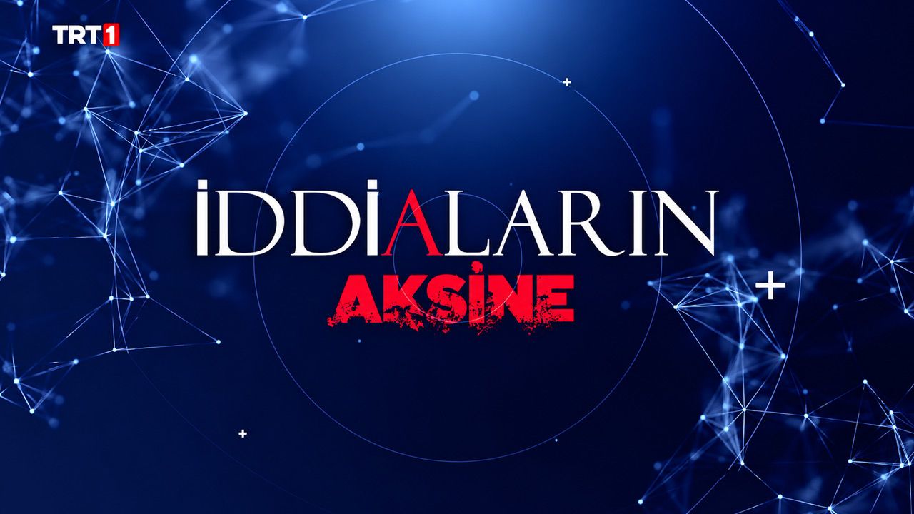TRT 1'den Türkiye Diyanet Vakfı hakkındaki iddialara yanıt