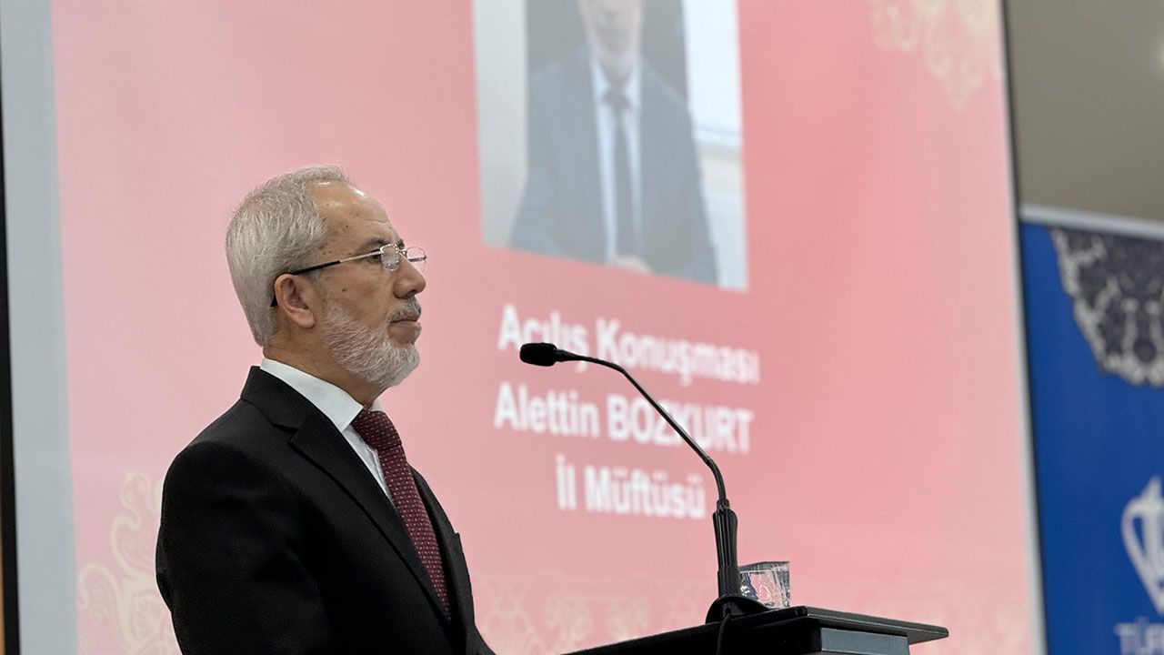 Iğdırda Saha Buluşmaları Programı Düzenlendi 2