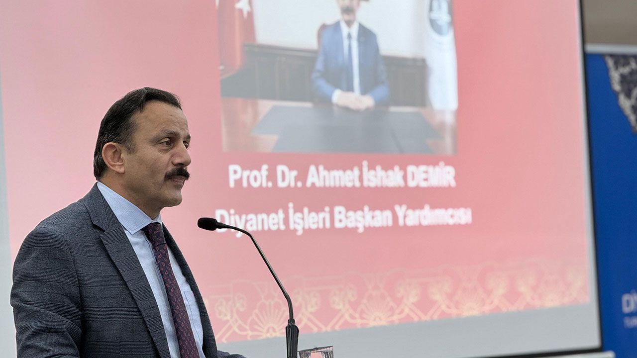Iğdırda Saha Buluşmaları Programı Düzenlendi 3