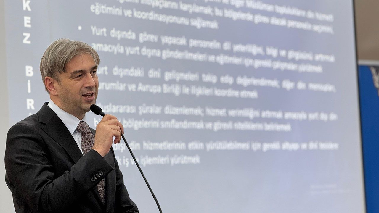 Iğdırda Saha Buluşmaları Programı Düzenlendi 5