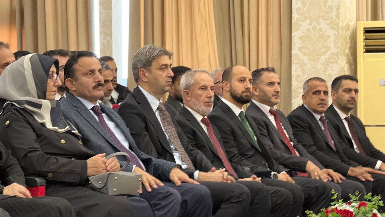 Iğdırda Saha Buluşmaları Programı Düzenlendi 6
