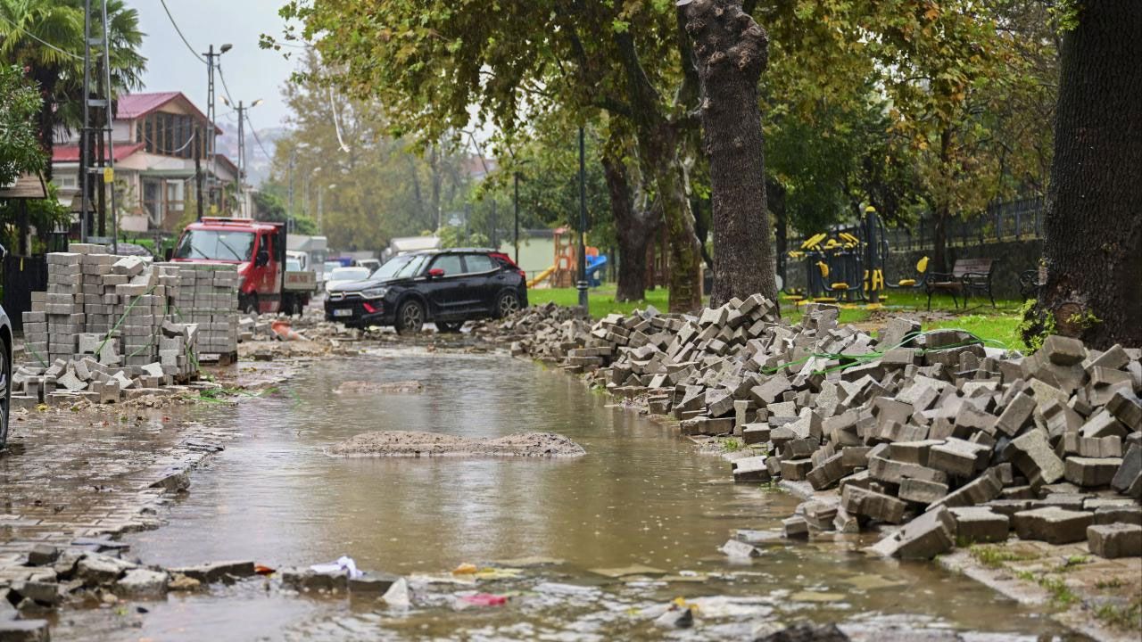 46 bin kişi İstanbul için seferber oldu