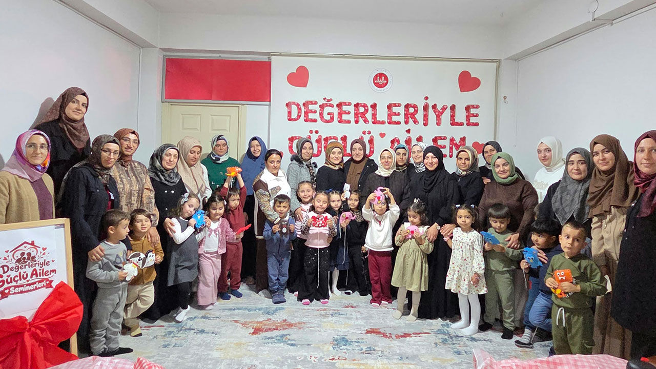 Karatay Baba Okulu 1