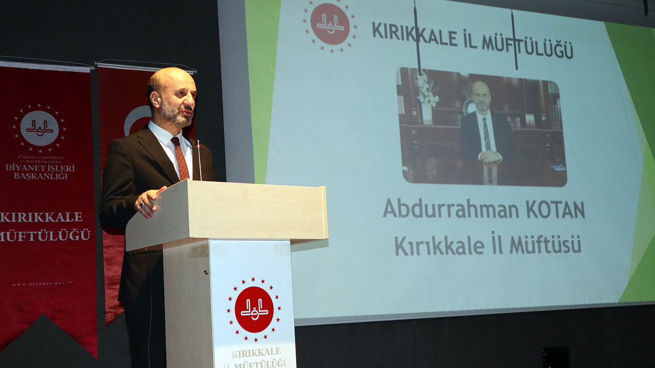 Kırıkkale Konferans 2