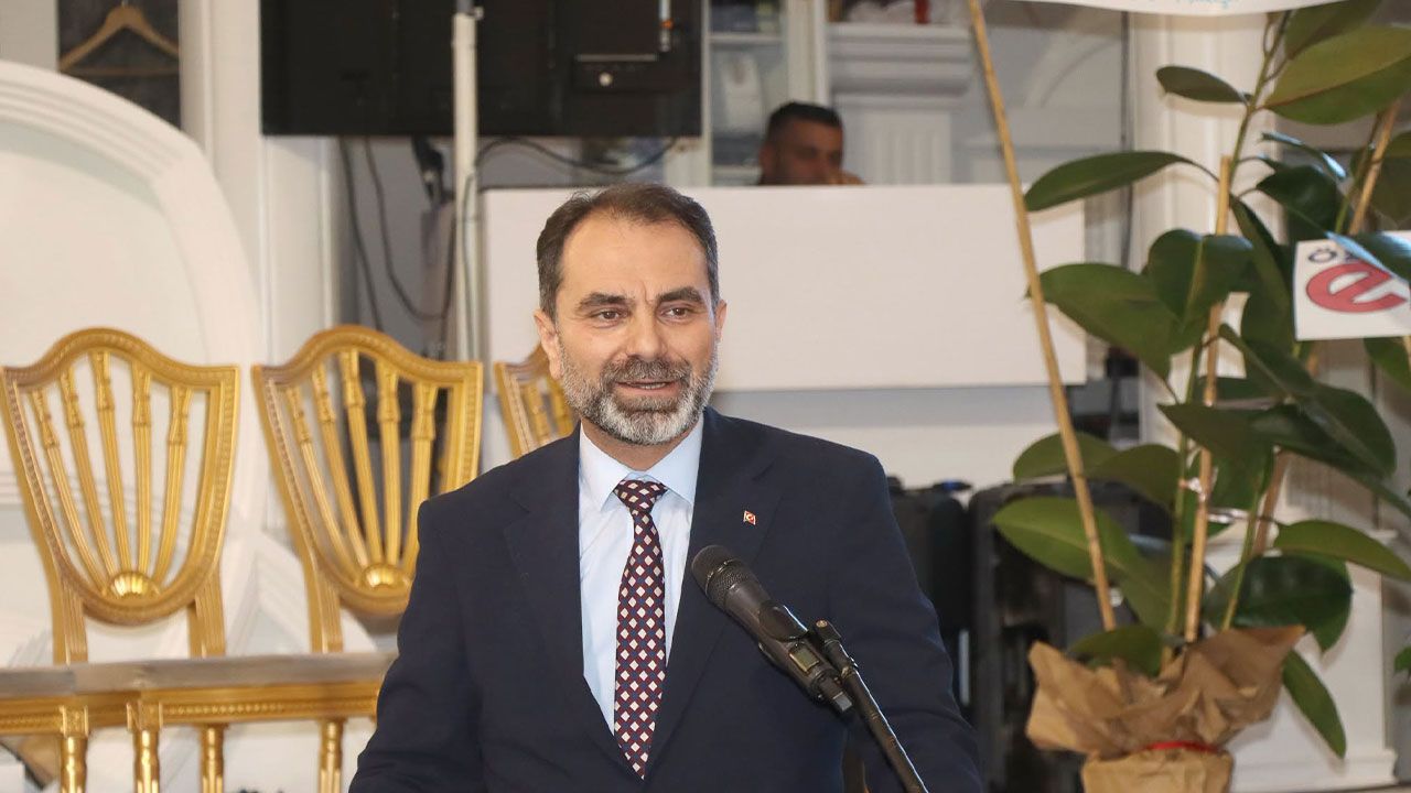 Konya Hafızlık Taç Giydirme Merasimi 6