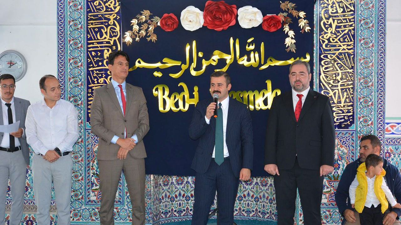 Köyceğiz Bedi Besmele 3