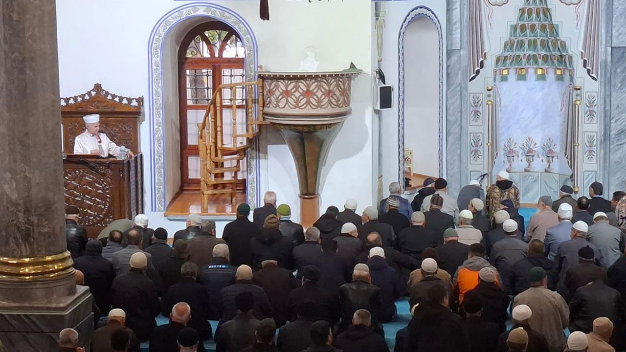 Kutahya Huseyin Hazırlar 1