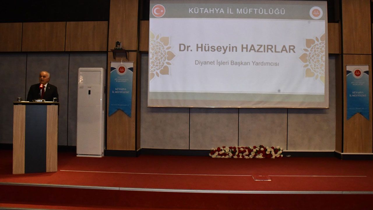 Kutahya Huseyin Hazırlar 3
