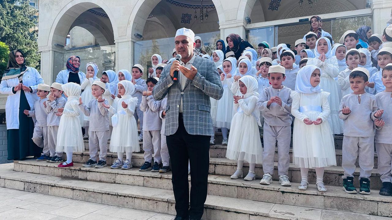 Malatya Amin Alayı Bedi Besmele 3