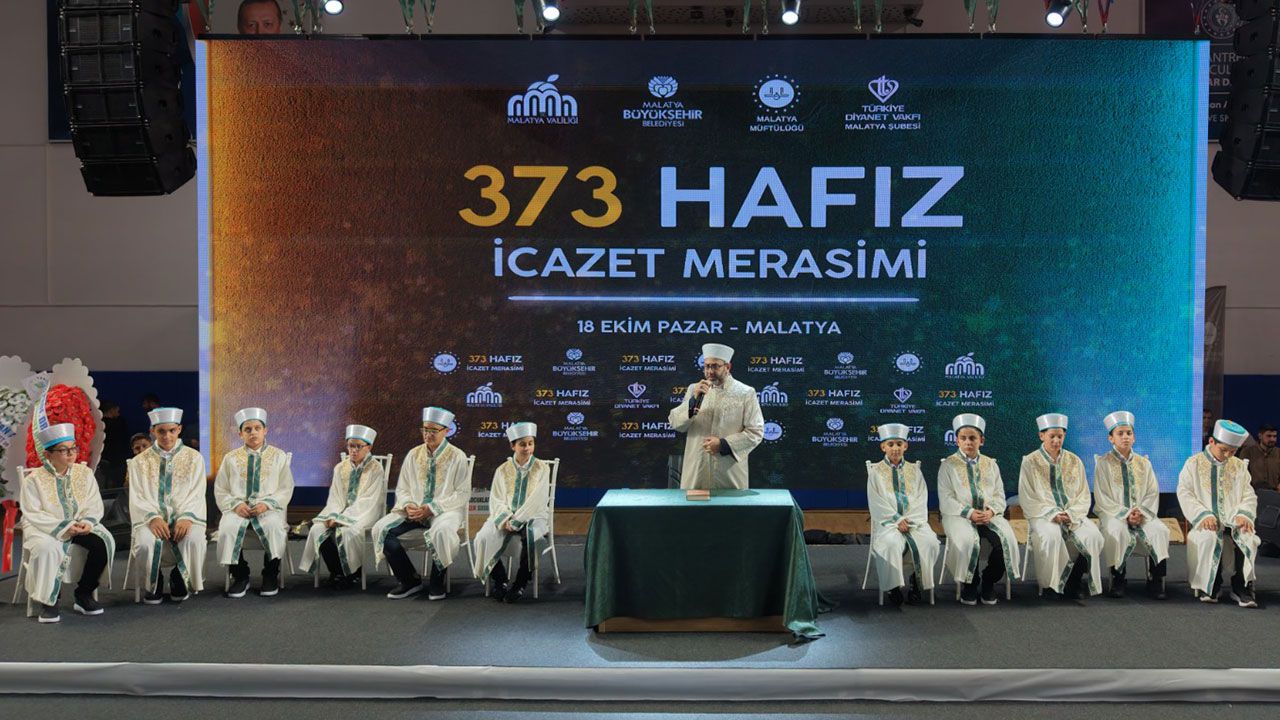 Malatya Icazet 2