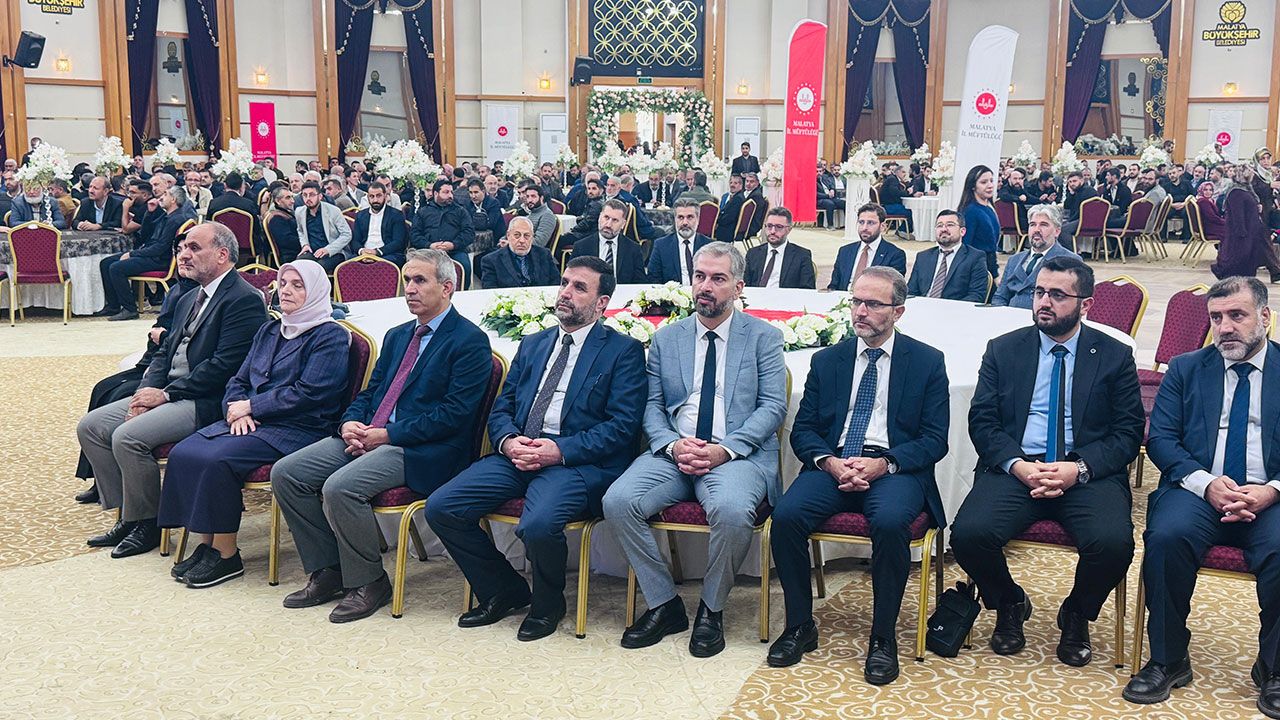 Malatya Saha Buluşması 3