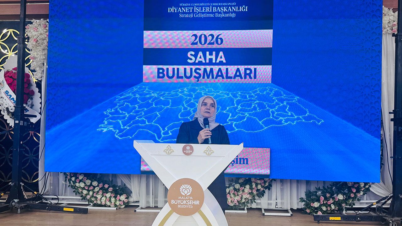 Malatya Saha Buluşması 4