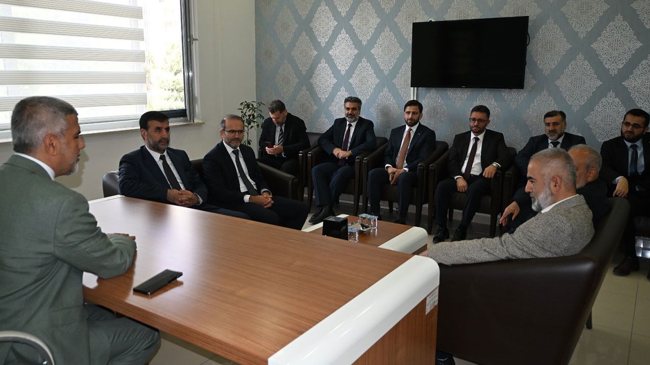 Malatya Saha Buluşması 5