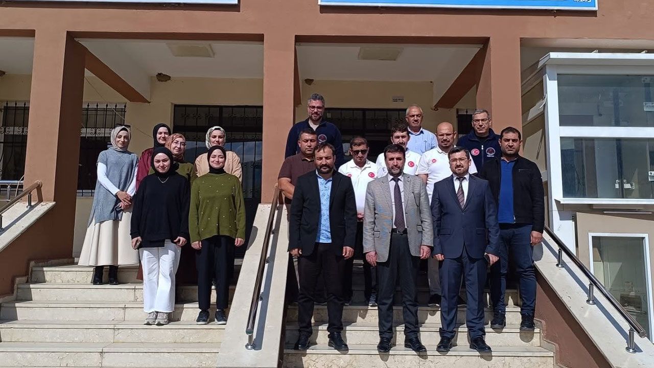 Malatya Yeşilyurt Bot Ve Mont Desteği 3