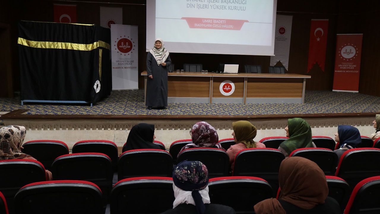 Mardin Seminer 1