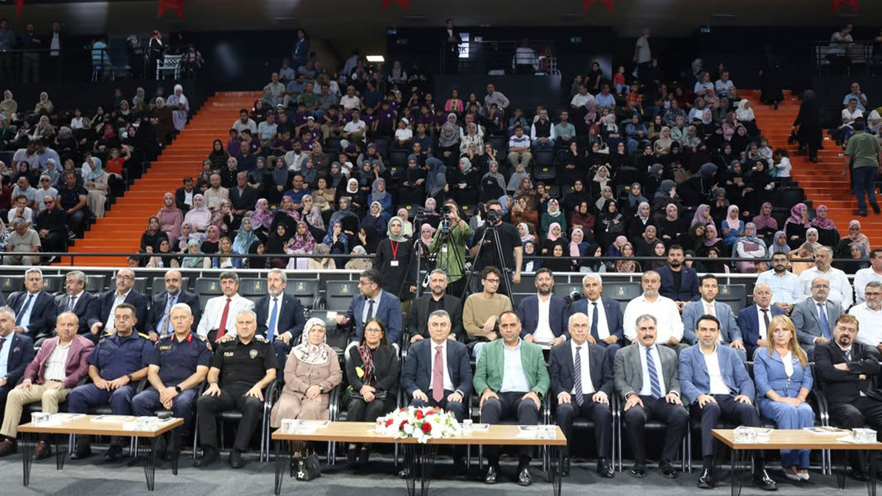 Mersin Güldeste Programı 1
