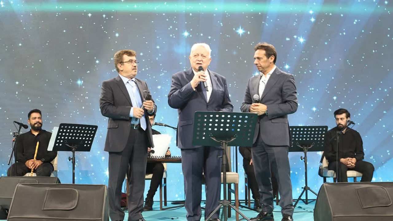 Mersin Güldeste Programı 2
