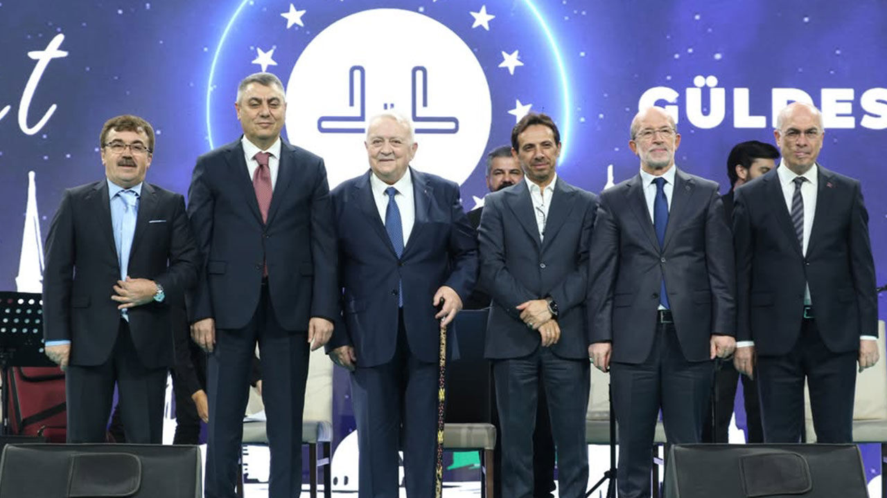Mersin Güldeste Programı 4