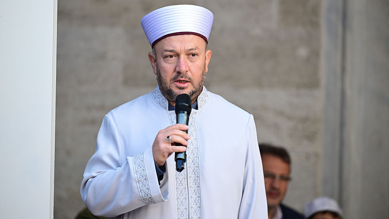 Müftü İbrahim Kapancı